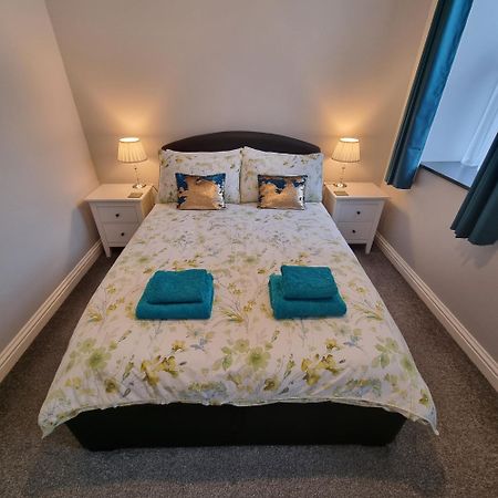 Lynton Old Town, Central Ground Floor 1 Bed Apart. 外观 照片